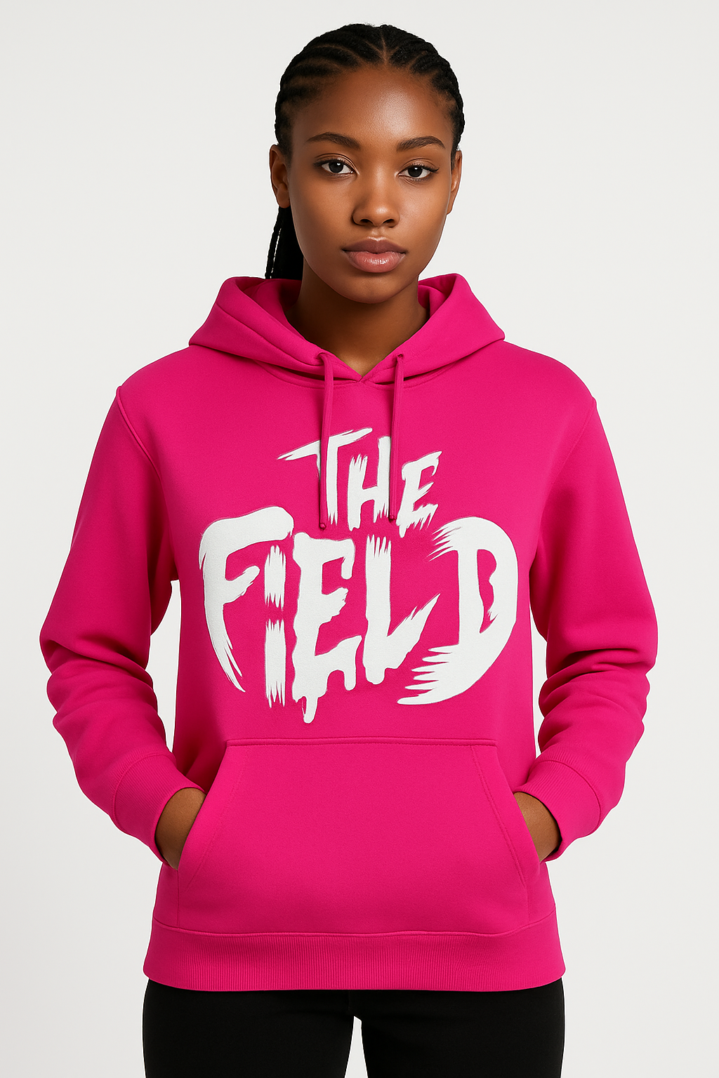 Field Pullover
