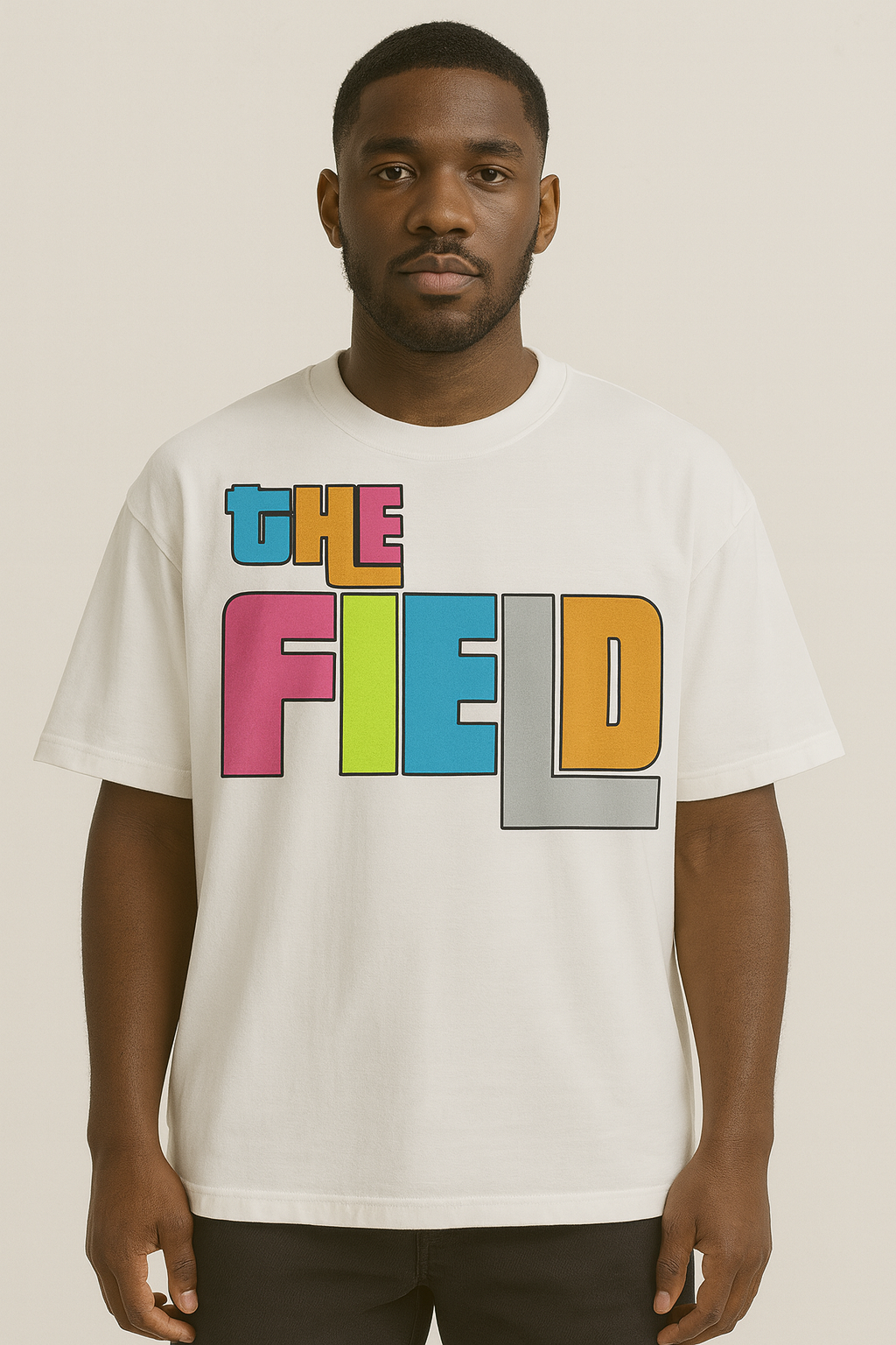 Field Basic Tee's