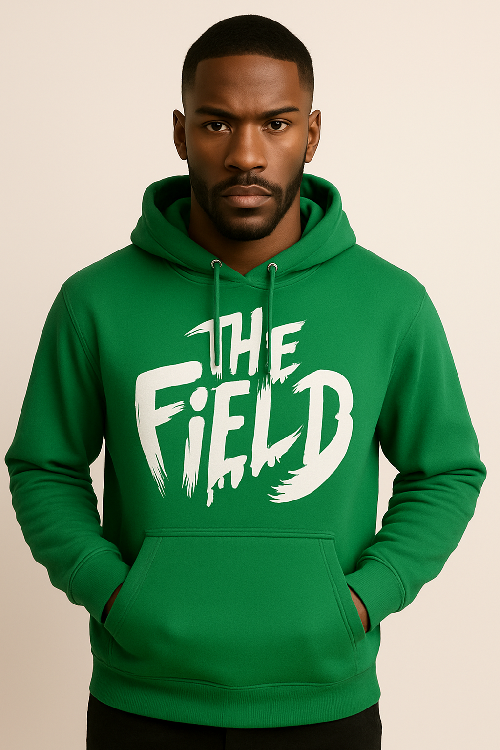 Field REFLECTIVE Pullover