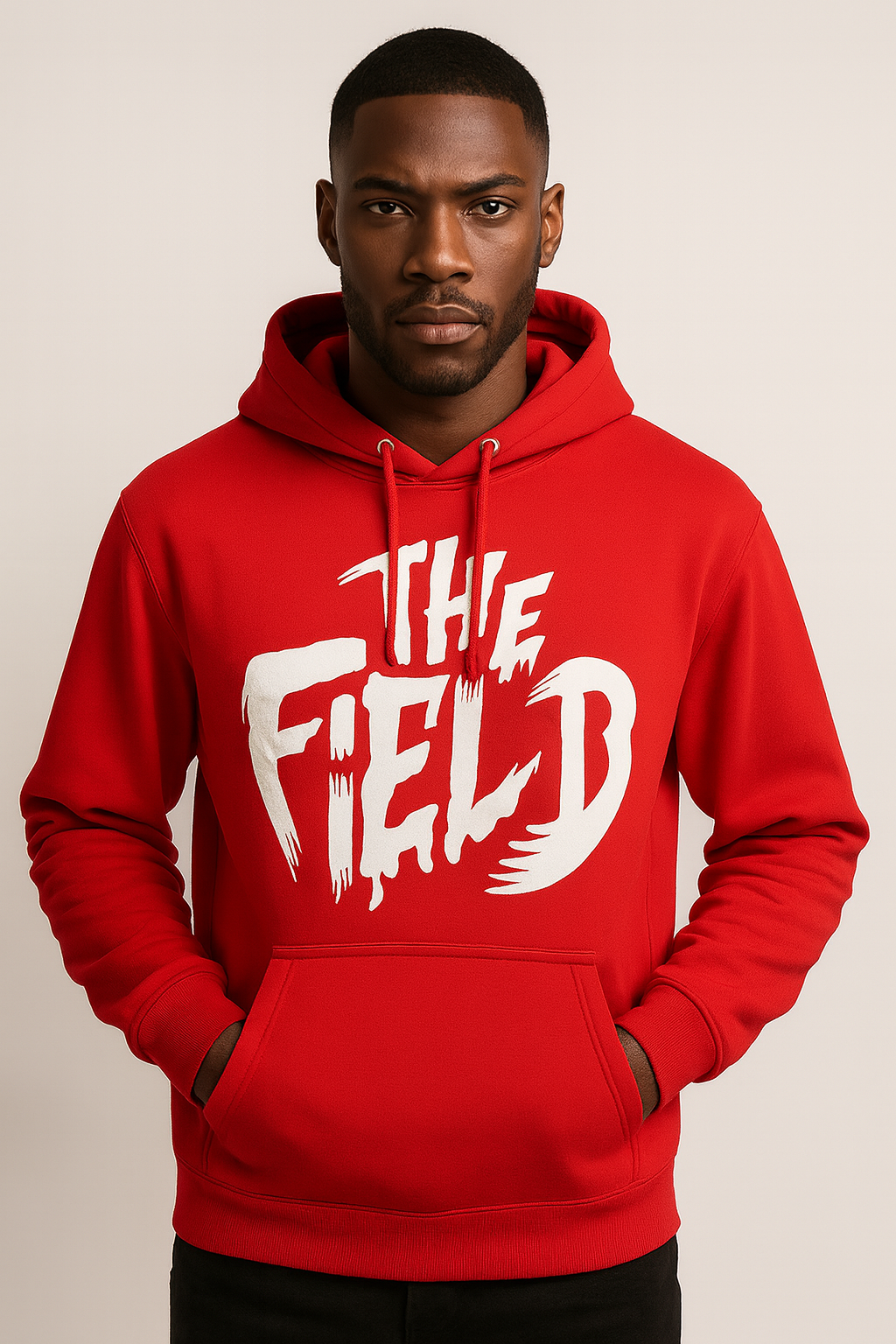 Field Pullover