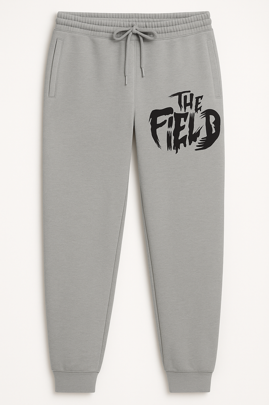 Field Exclusive Sweats : 3M Reflective
