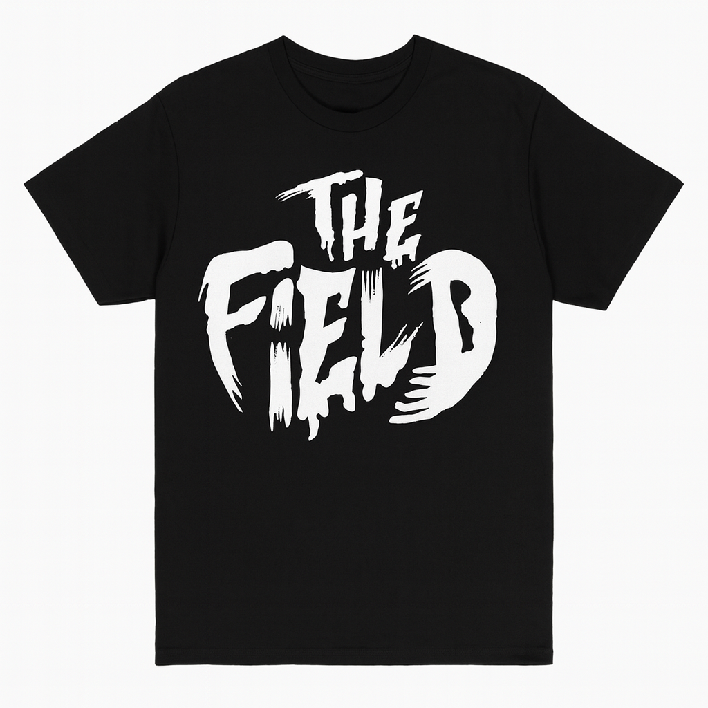 Field Basic Tee : 3M Reflective