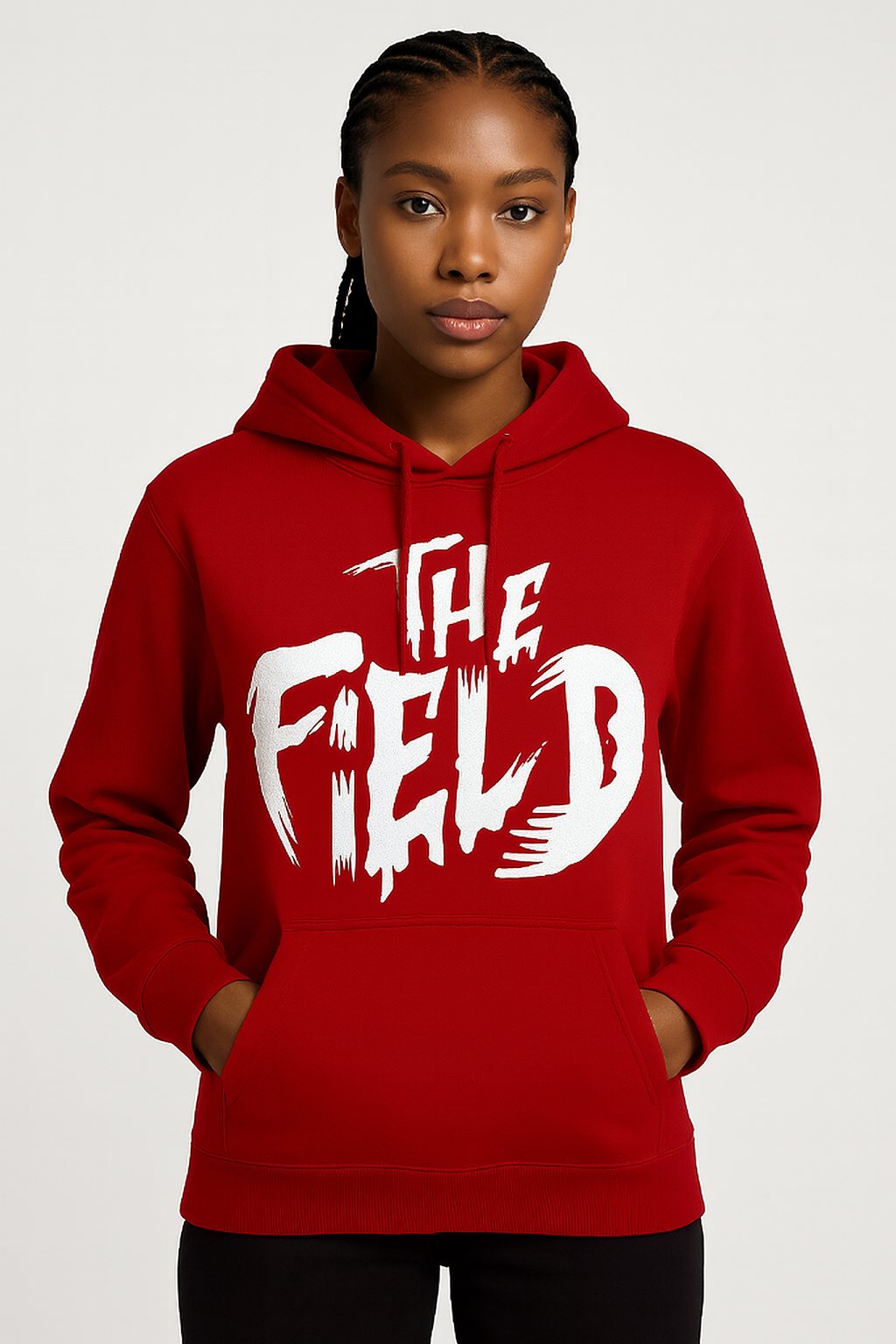 Field Pullover