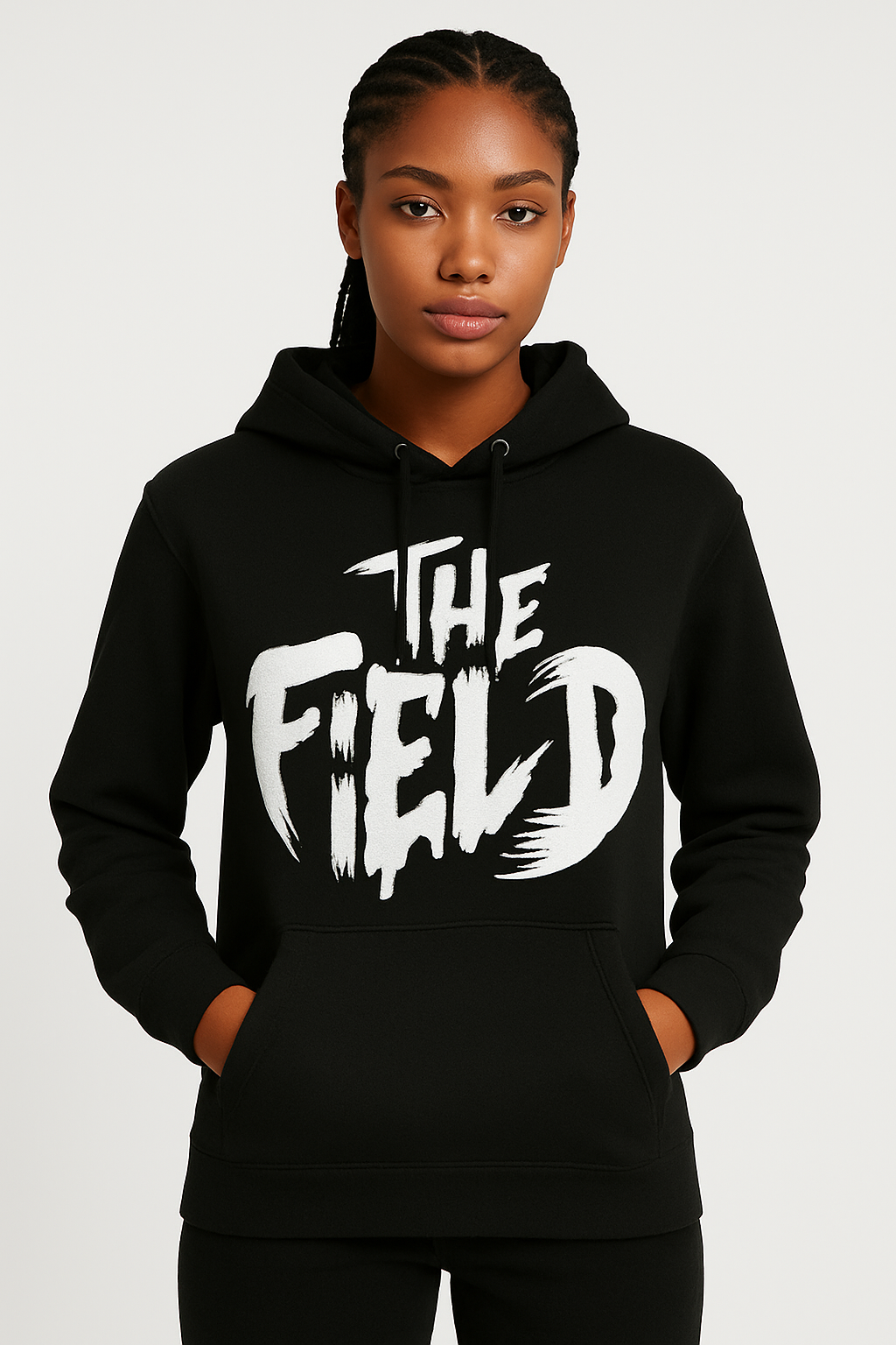 Field Pullover