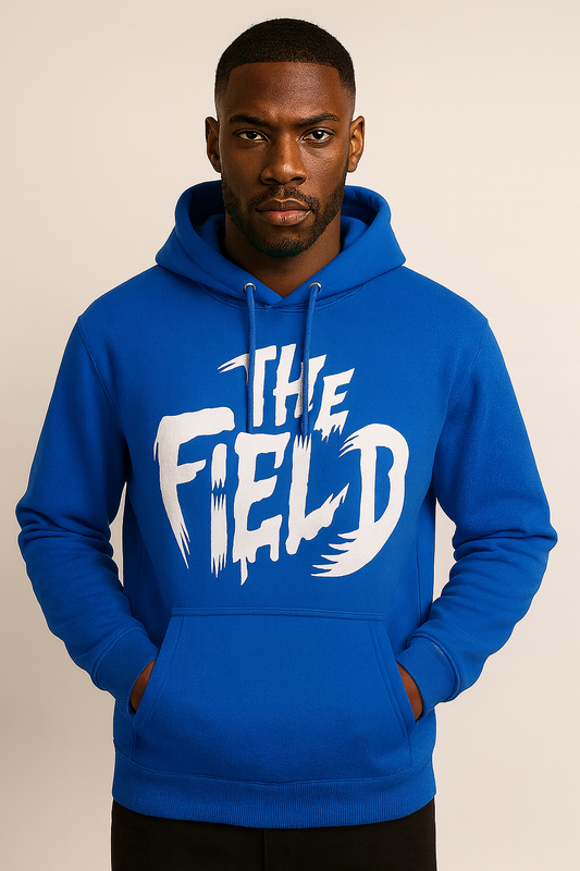 Field Pullover