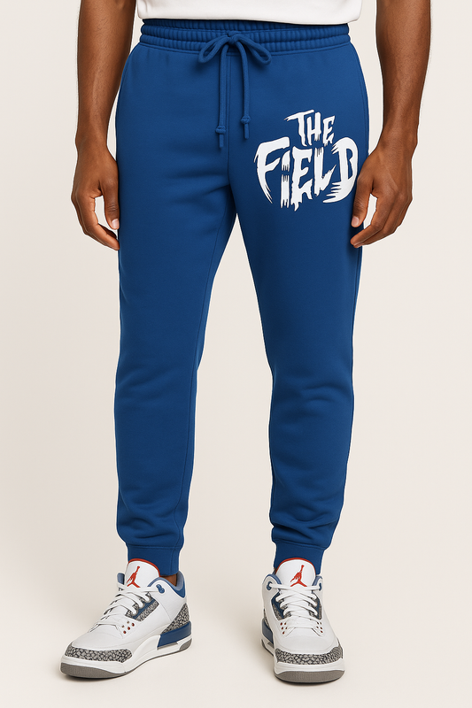 Field Exclusive Sweats : 3M Reflective