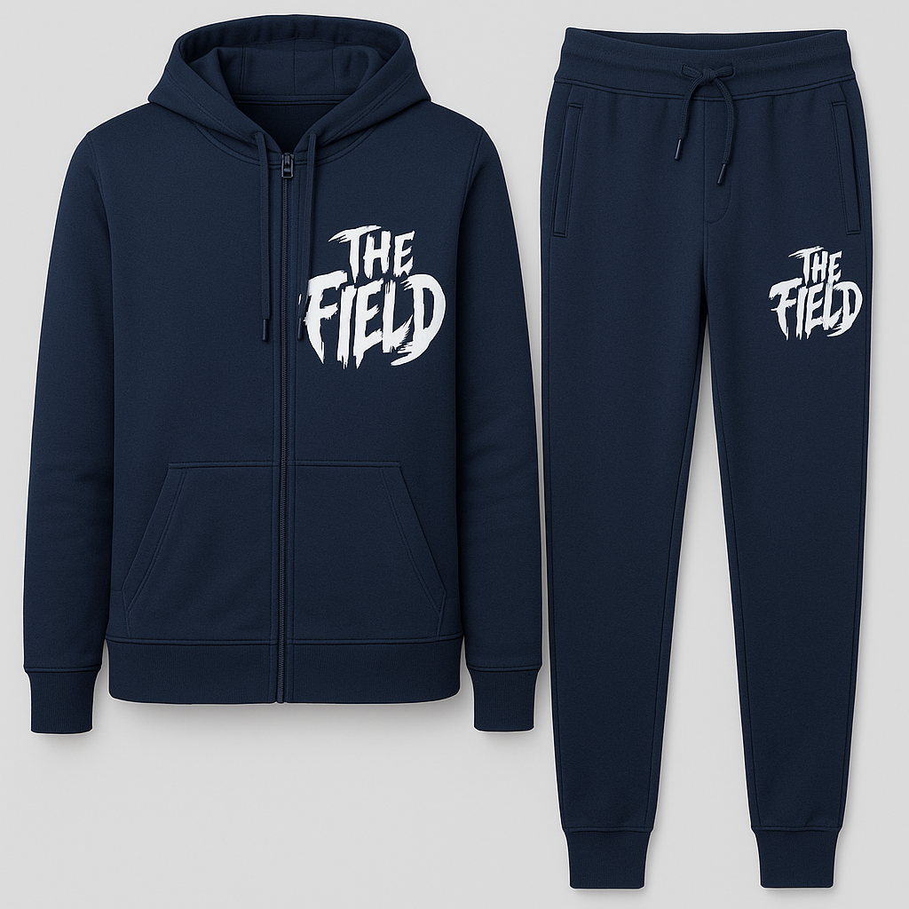 Field Tracksuits