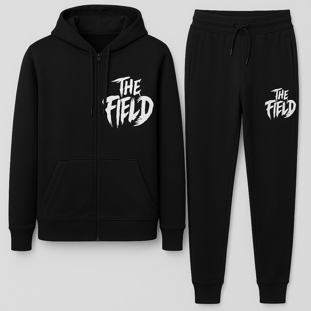 Field Tracksuits