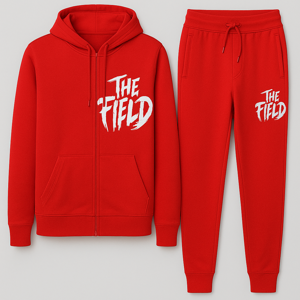 Field Tracksuits