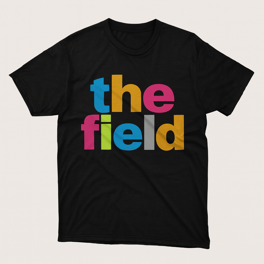 Field Basic Tee : 3M Reflective
