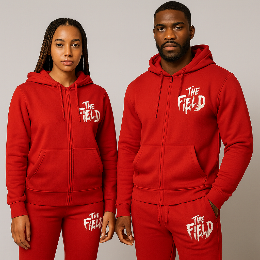 Field Tracksuits