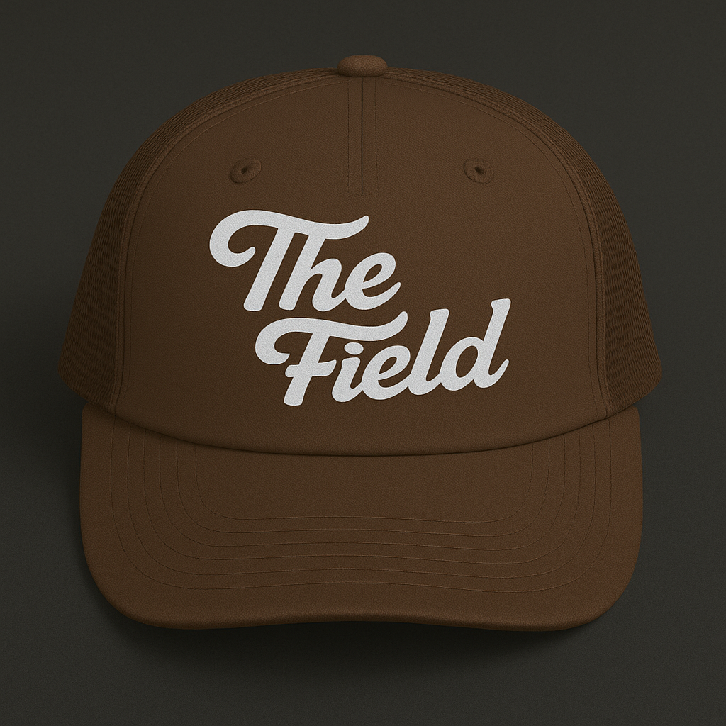 The Field Signature Hat