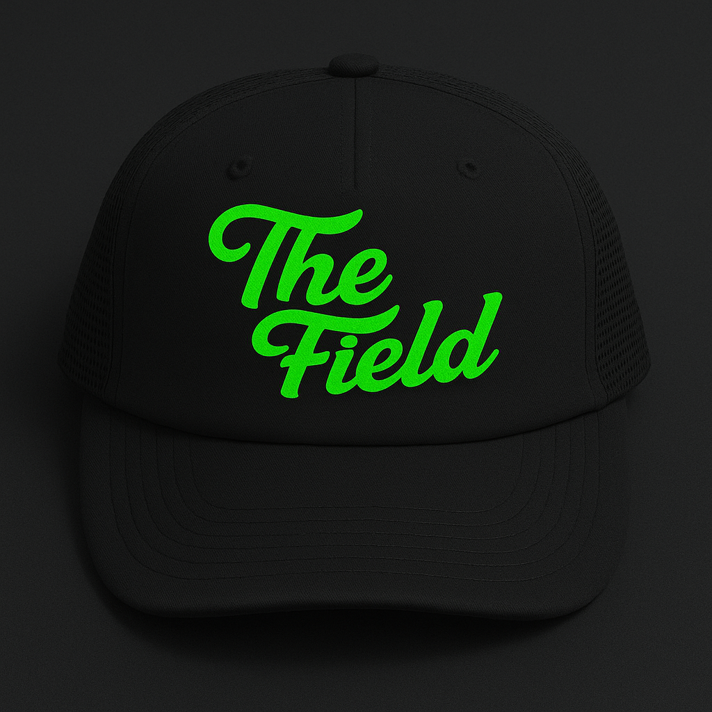 The Field Signature Hat