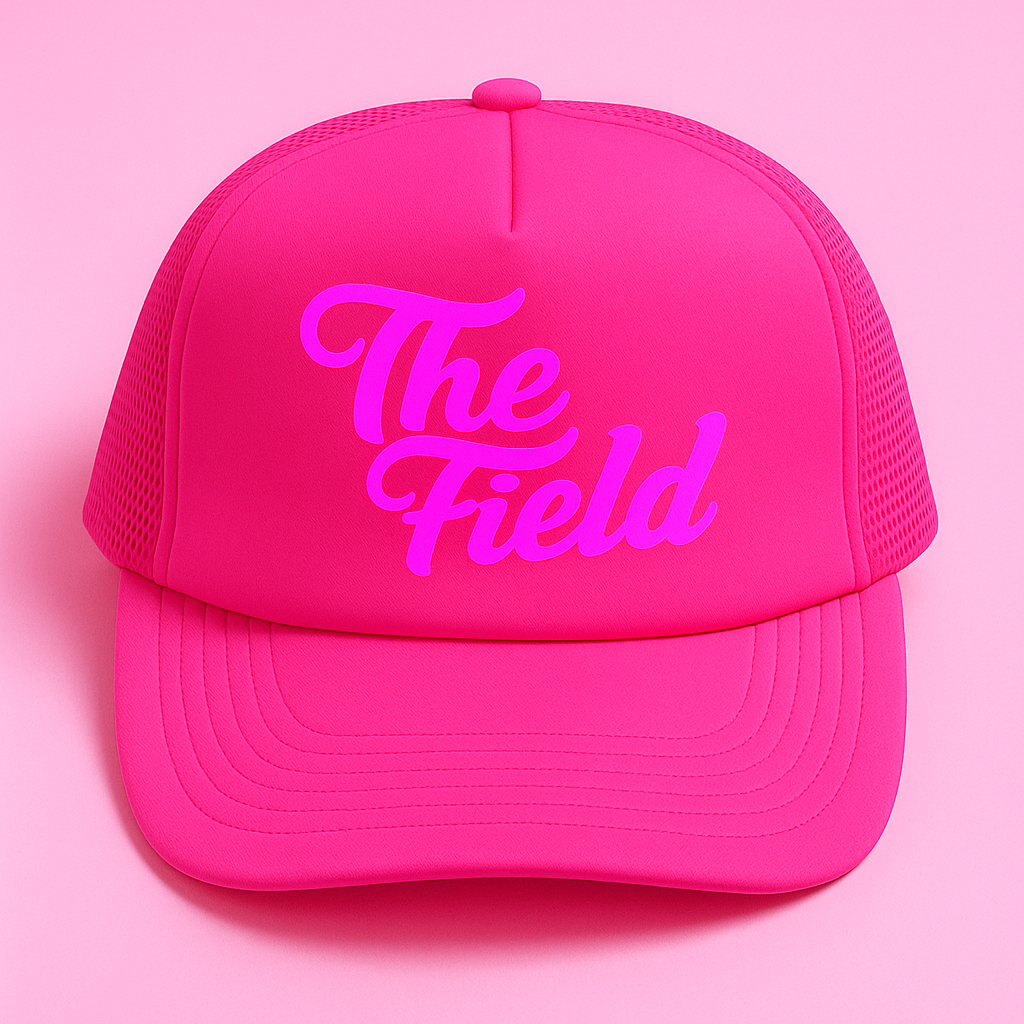 The Field Signature Hat