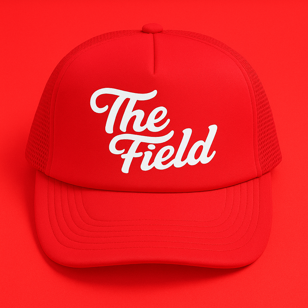 The Field Signature Hat