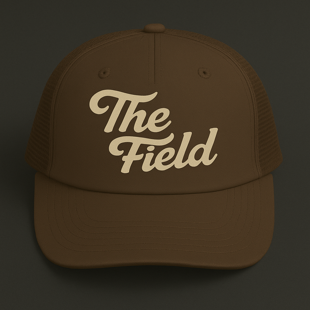 The Field Signature Hat