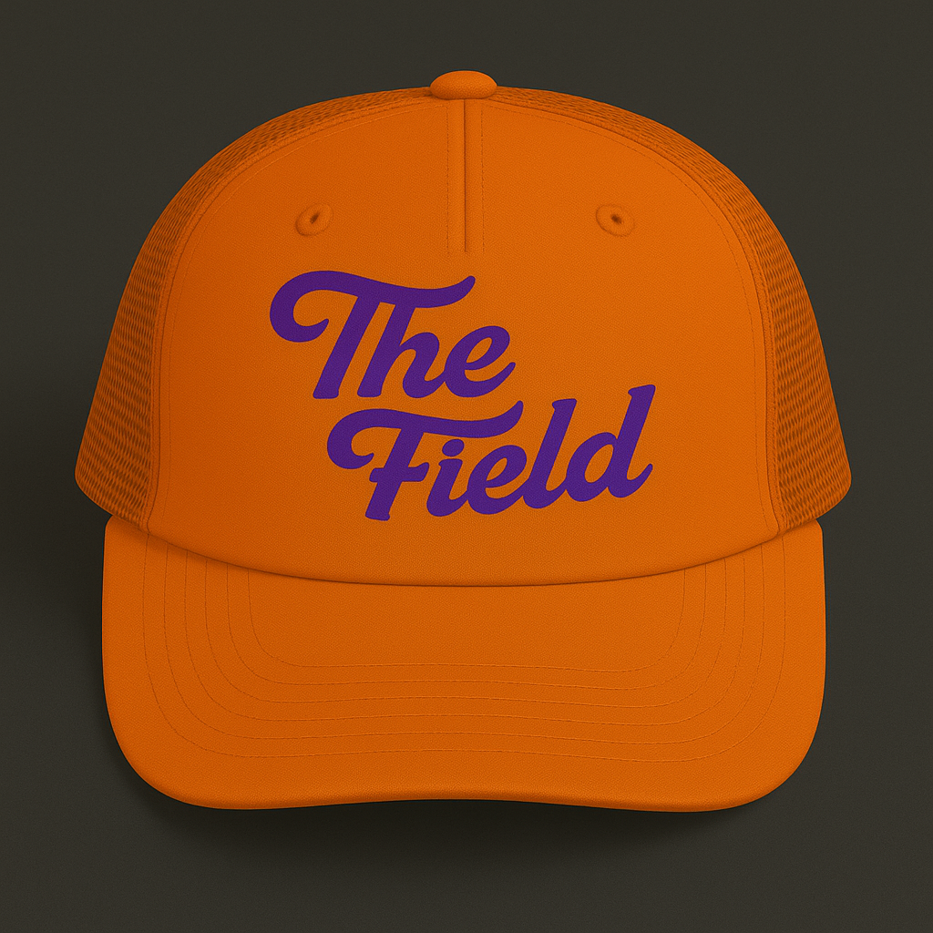 The Field Signature Hat