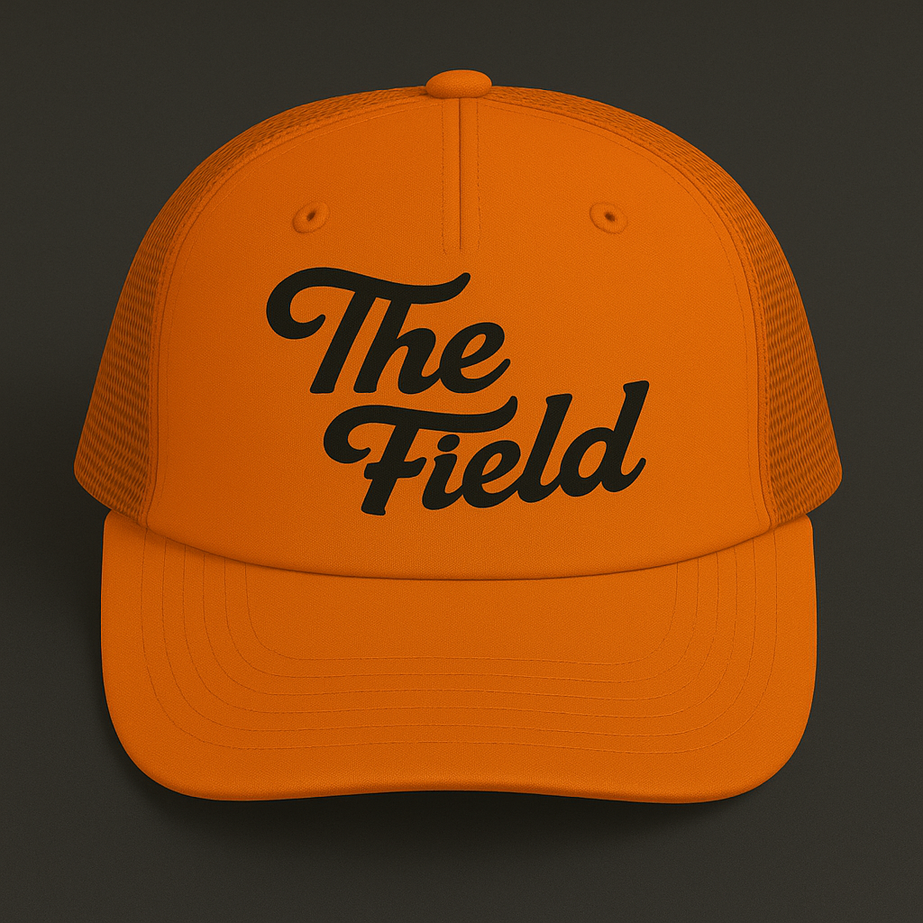 The Field Signature Hat