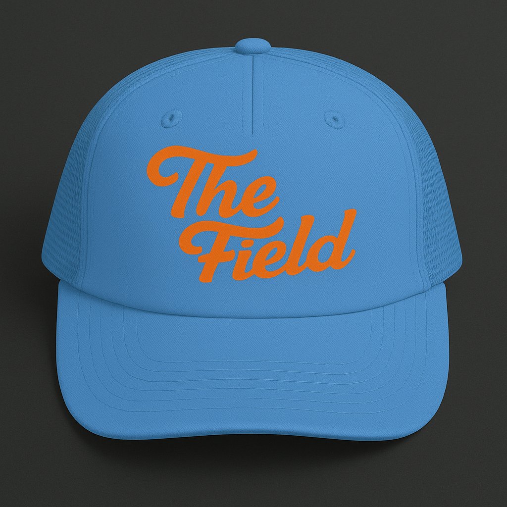 The Field Signature Hat