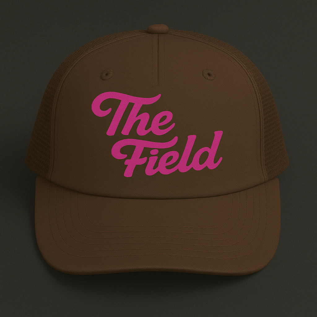The Field Signature Hat