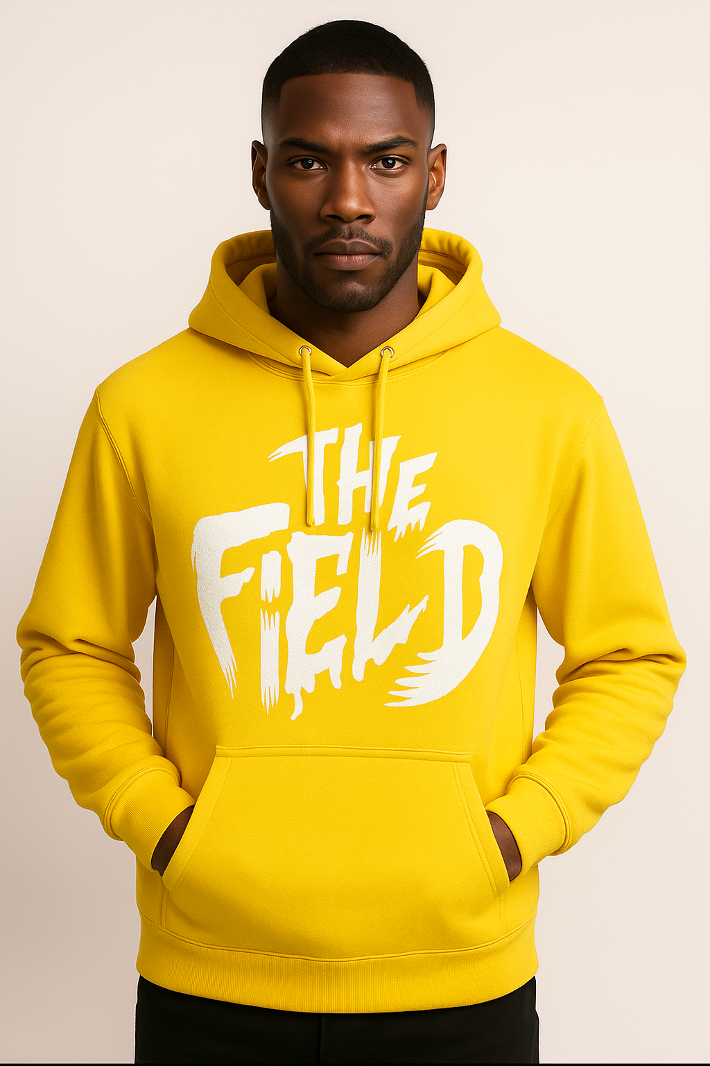 Field REFLECTIVE Pullover