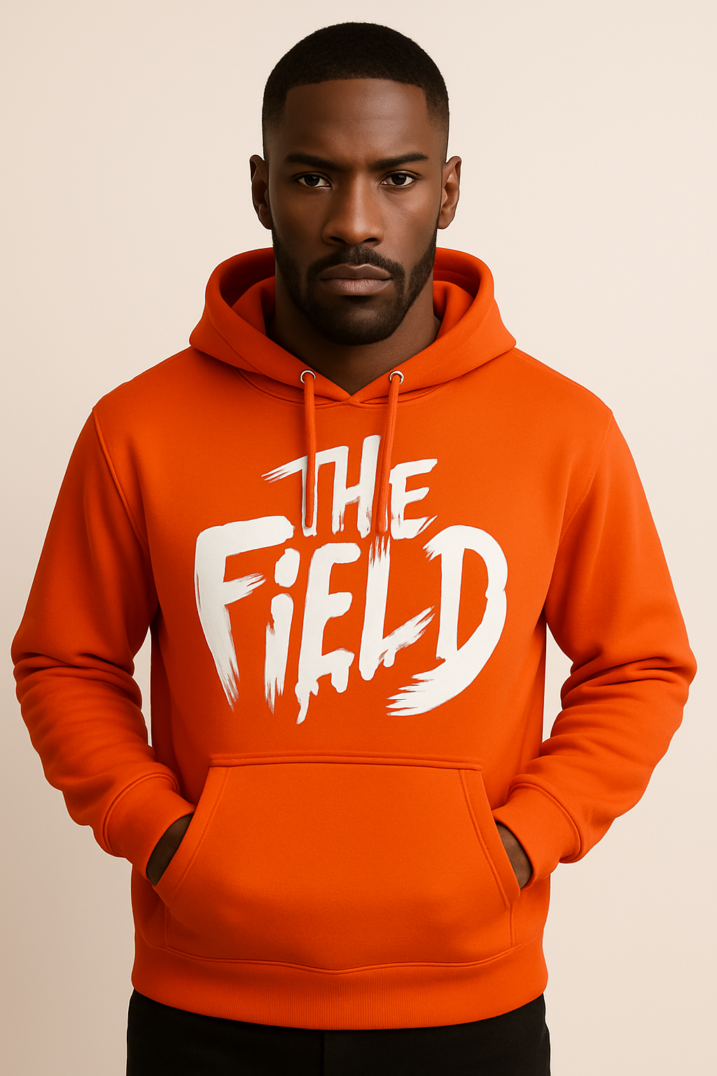 Field REFLECTIVE Pullover