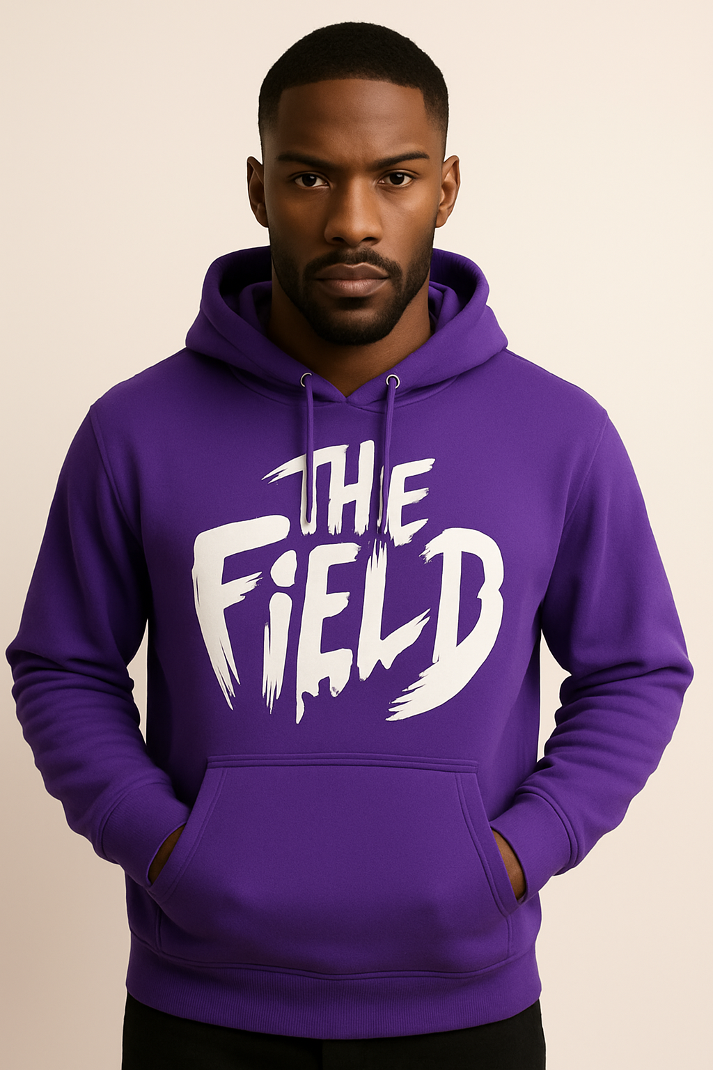 Field REFLECTIVE Pullover