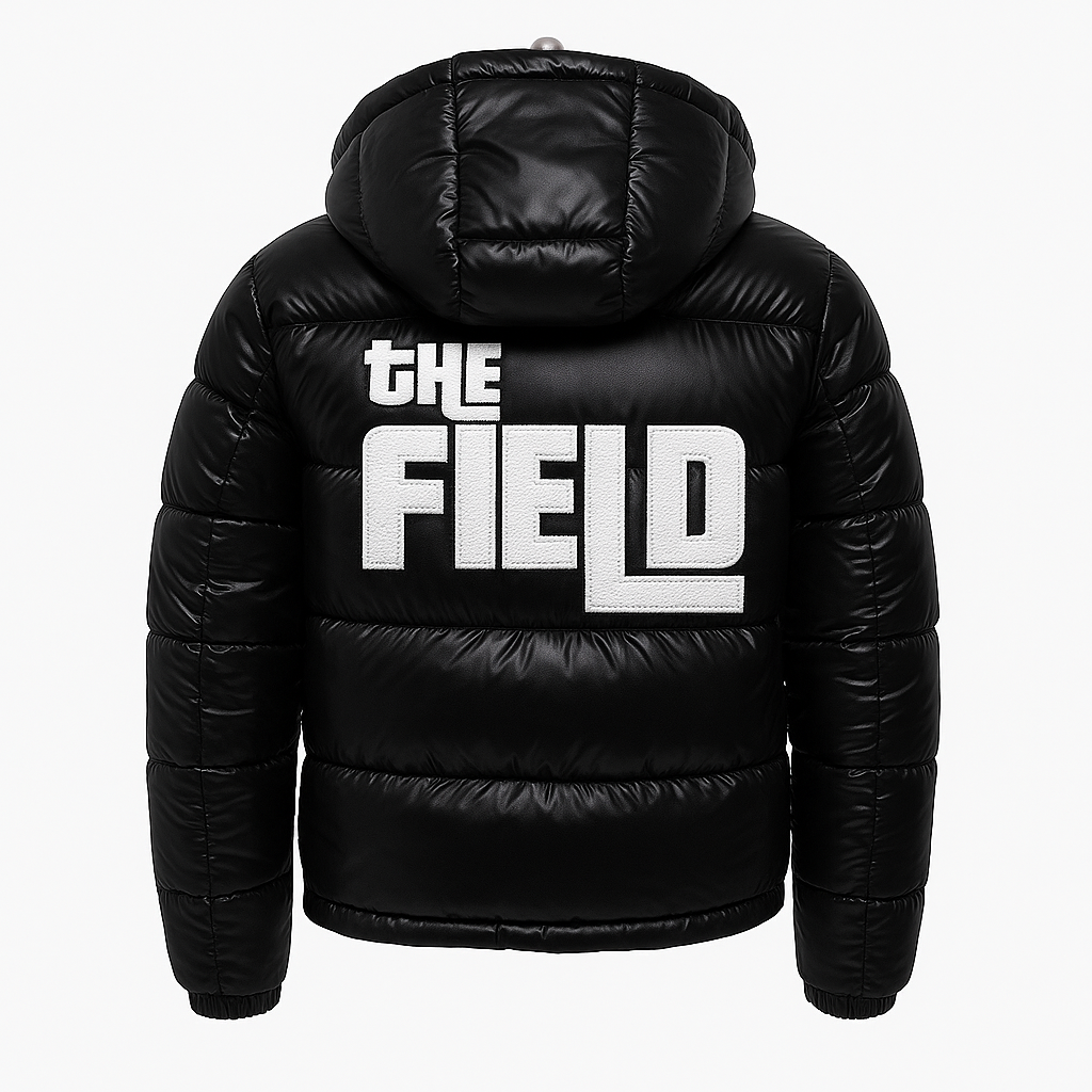 The Field Puff Jacket
