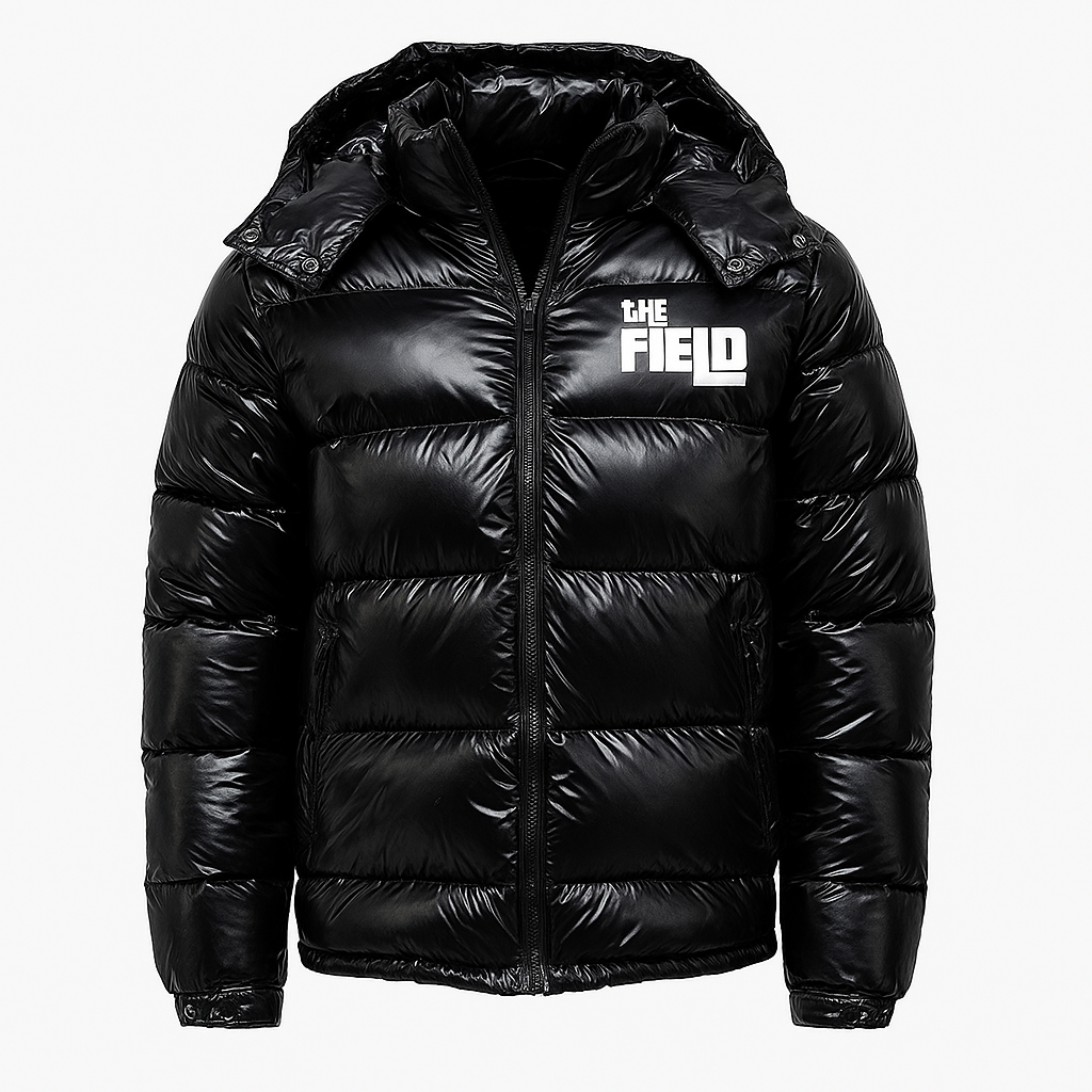 The Field Puff Jacket